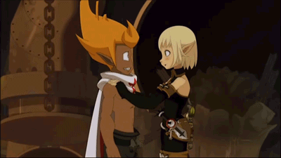 wakfu tristepin